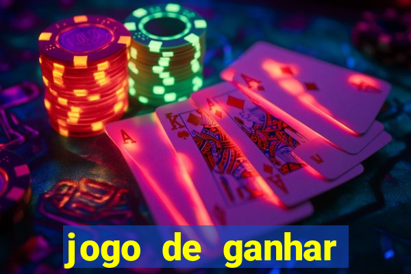 jogo de ganhar dinheiro lucky farm